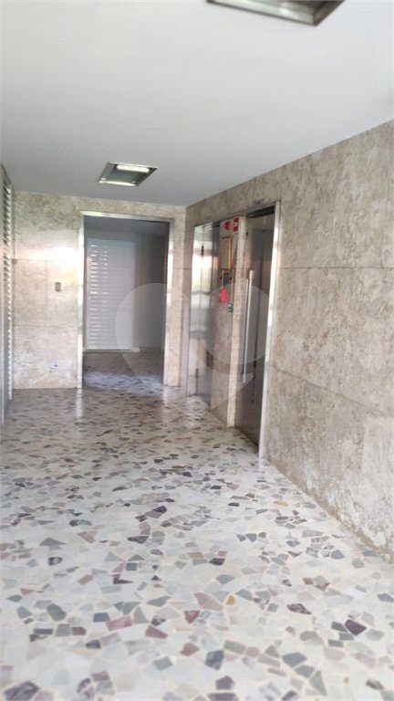 Apartamento para venda e locação no bairro da Bela Vista, em São Paulo.