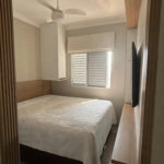 Apartamento à venda com 2 quartos, sendo 1 suíte, em Parque Gabriel, Hortolândia - SP