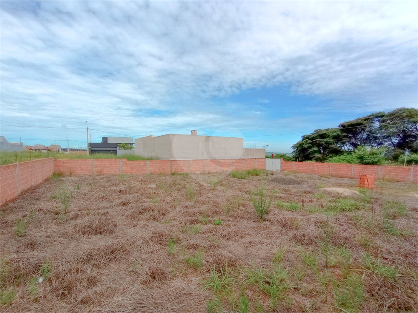 Terreno à Venda no Residencial Arcoville – Área de Franca Expansão