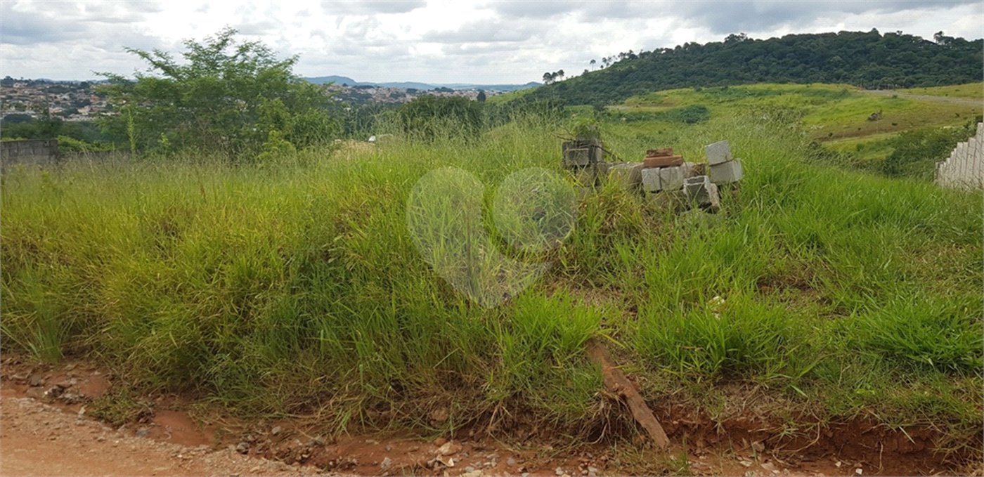 Terreno com Vista Privilegiada de 1.000m²