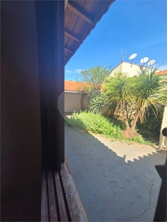 Casa à venda, com 3 quartos (1 suíte com closet) no bairro Caxambú – Piracicaba-SP