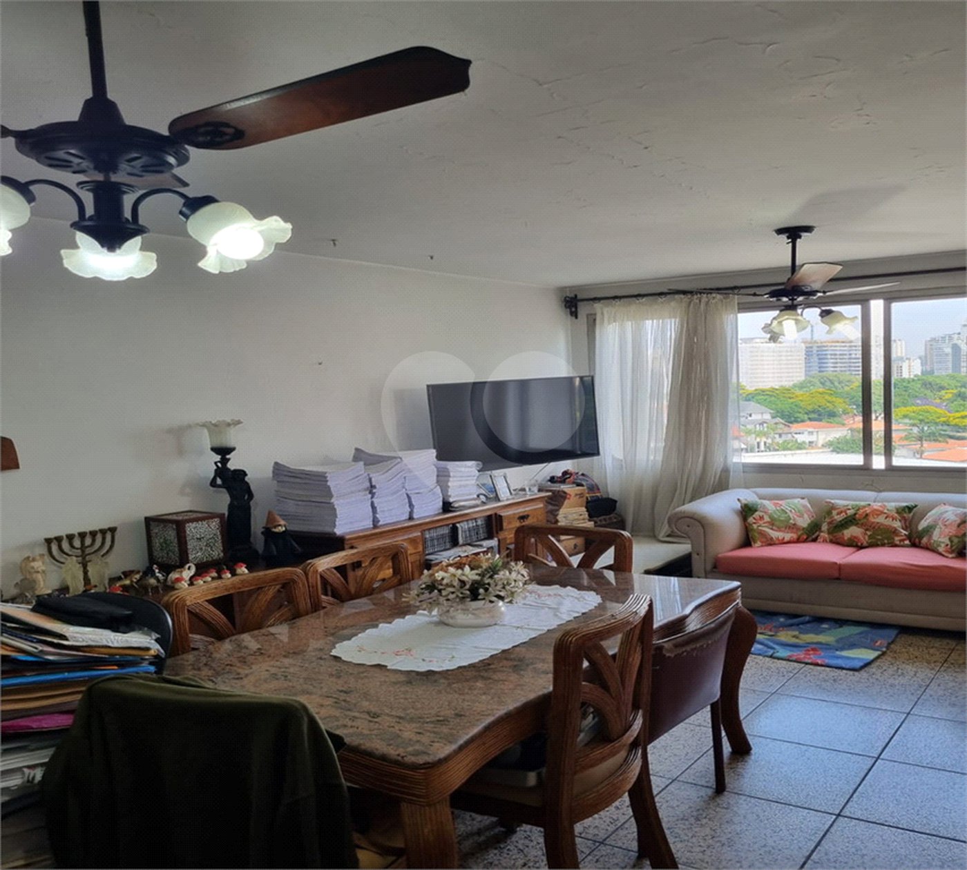 VILA CLEMENTINO 78 MS2