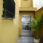 Casa na Mooca