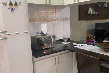Casa a venda na Mooca