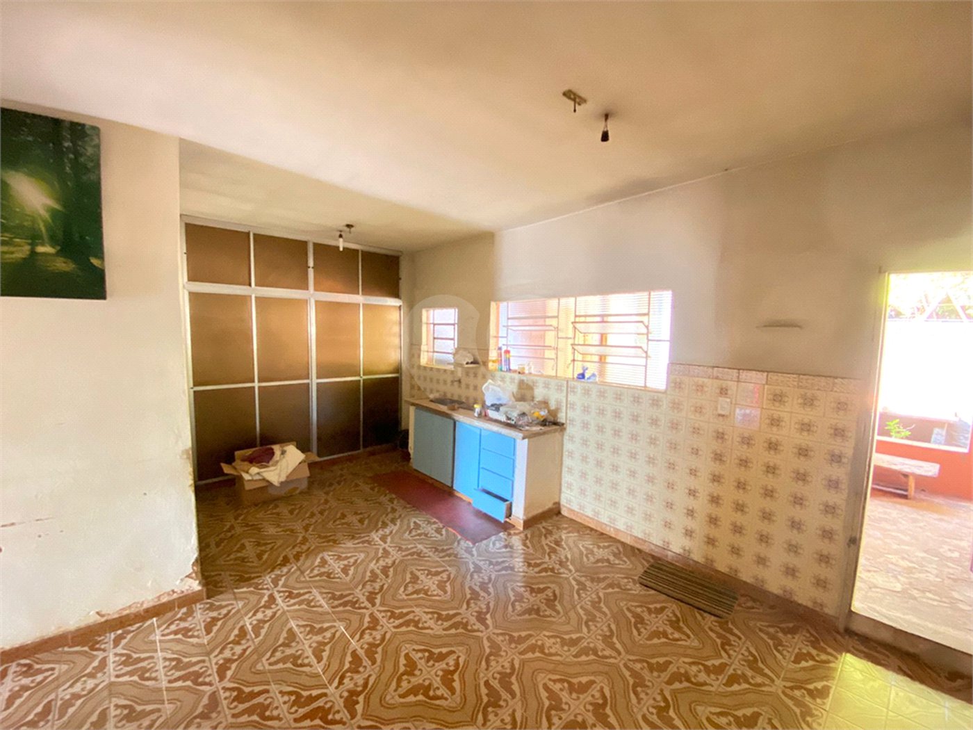 Casa à venda – Jardim Paulista (Residencial)