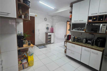 Apartamento á venda - São Caetano do Sul