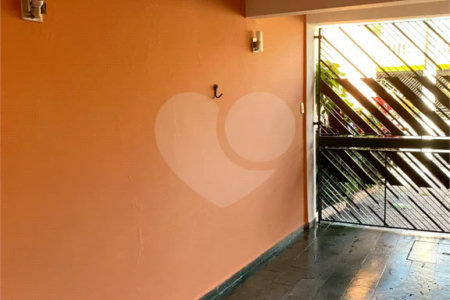 Casa a venda na Mooca