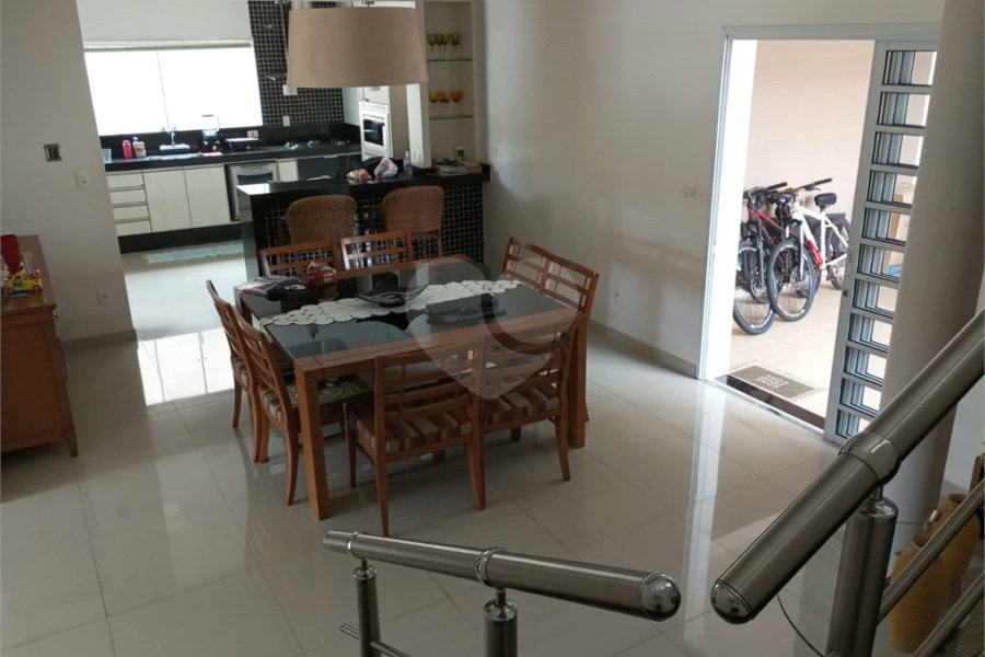Casa à venda no bairro Santa Cecília - Piracicaba/SP.