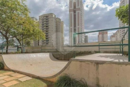 Apartamento Alto Padrão Pronto para morar no melhor condomínio da Mooca