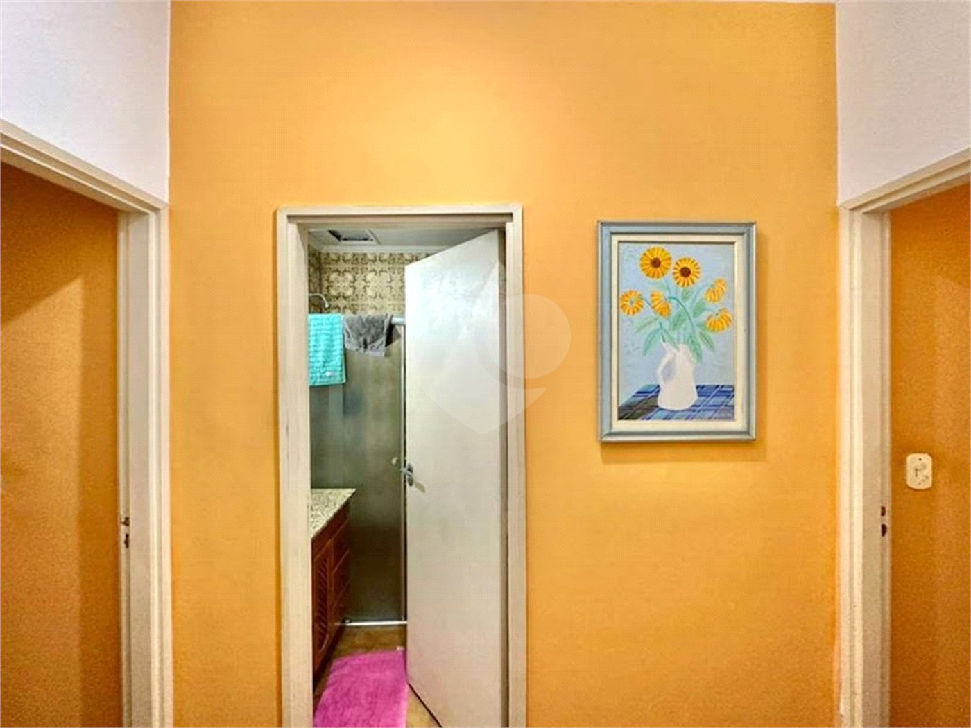 APARTAMENTO 83 M2 NA CONSOLAÇÃO Aceita Permuta