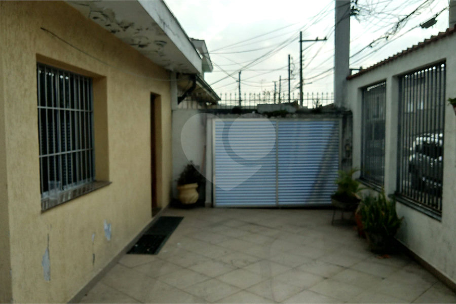 Casa a venda no Imirim