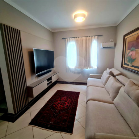 Cobertura Duplex para venda em Solemar - Praia Grande