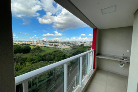 Apartamento Mobiliado de 2 Dormitórios com Suíte no Edifício Valentina Park Venda