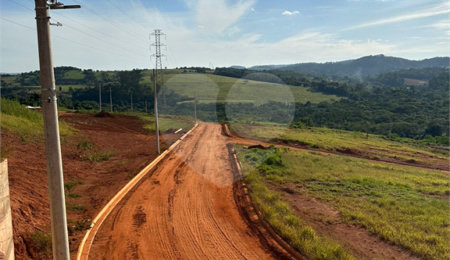 Terreno à venda no condomínio Elementum Atibaia, Atibaia - SP
