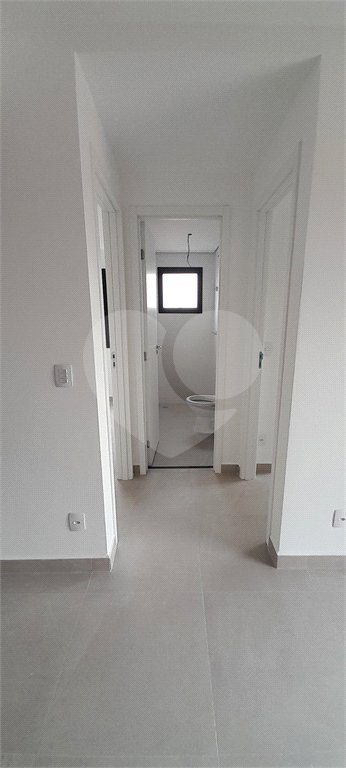 Apartamento á venda - Jabaquara