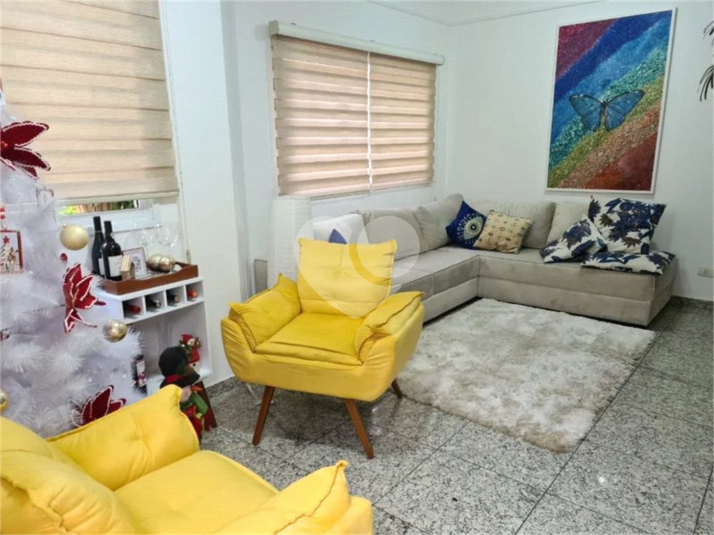 Lindo Sobrado em Condomínio