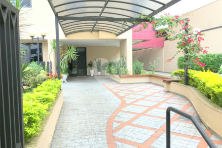 Apartamento 3 quartos na Mooca (Vila Bertioga) São Paulo