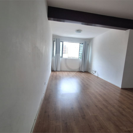 Apartamento á venda em Moema com 82m² dormitórios 2 banheiros e 1 vaga