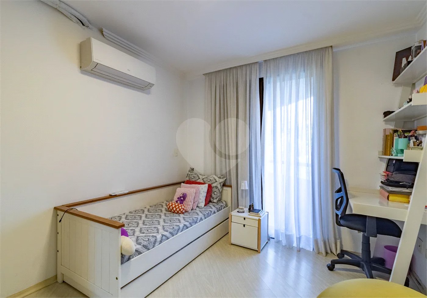 Apartamento sofisticado à venda em Higienópolis — conforto, elegância e localização privilegiada na tradicional Rua Tupi.
