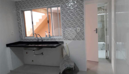 Casa à venda com 2 quartos, sendo 1 suíte,  em Mooca, São Paulo, SP
