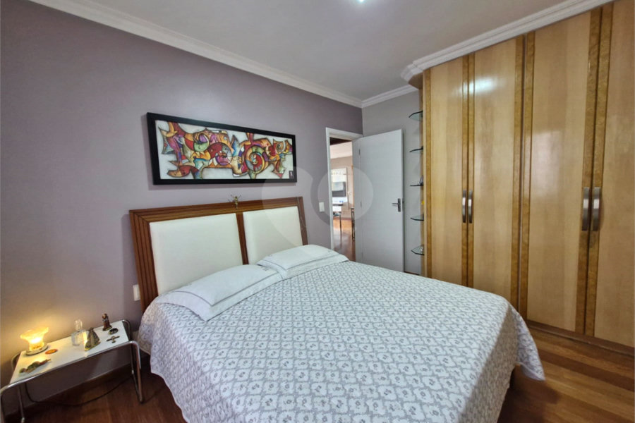 Apartamento a Venda no bairro Água Fria em São Paulo