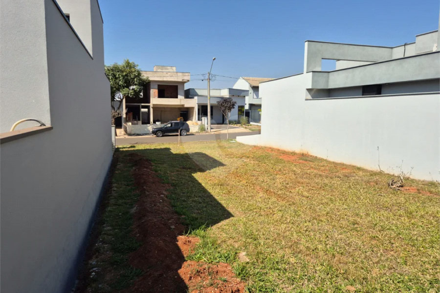 Terreno no Condomínio Park Unimep Taquaral / Piracicaba-SP
