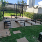 Apartamento no Condomínio Ipê Branco .