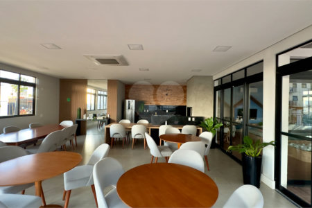 Apartamento à Venda – Viva Parque Residencial | Indaiatuba/SP