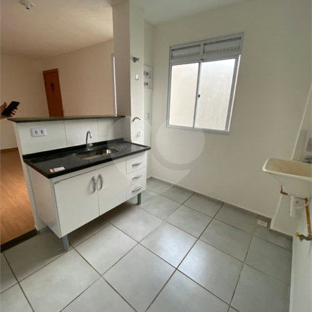 Apartamento para venda no Monte Athos.