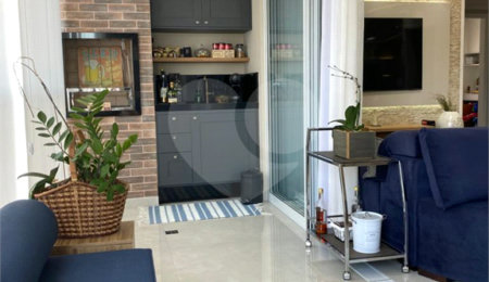 Apartamento para venda porteira fechada