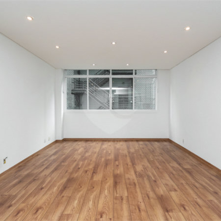 Apartamento à venda ou para alugar com 3 quartos, sendo 1 suíte, em Itaim Bibi, São Paulo, SP