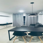 Apartamento à venda com 2 quartos, sendo 1 suíte, no condomínio Parque Dos Girassois, São Carlos - SP