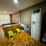 Apartamento à venda, 1 dorm - Consolação - São Paulo