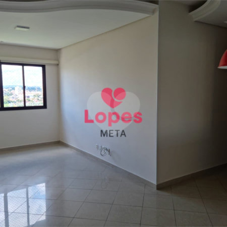 APARTAMENTO A VENDA NO JARDIM AQUARIUS COM 3 DORMITORIOS, 1 SUITE, 1 VAGA, 85M², SÃO JOSÉ DOS CAMPOS