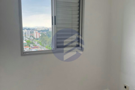 Apartamento para alugar com 3 quartos em Jardim Esmeralda, São Paulo - SP