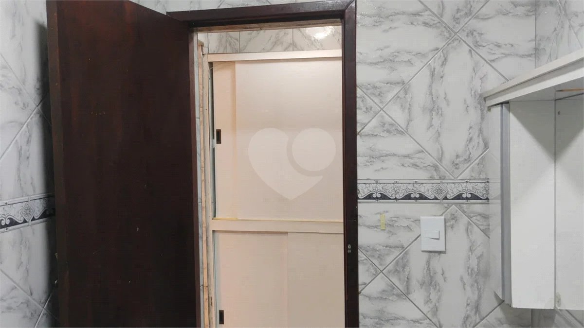 Casa Térrea à venda com 2 quartos, sendo 1 suíte,  em Casa Verde, São Paulo, SP