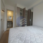 Studio mobiliado para locação – 24 m², 1 dormitório, ao lado do portão 1 da usp e próximo ao metrô butantã!