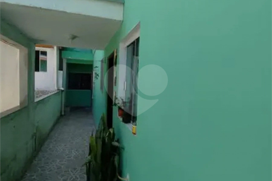 Sobrado com 3 Quartos e 3 banheiros à Venda, 160 m² por R$ 850.000 -Jardim Líbano, São Paulo - SP
