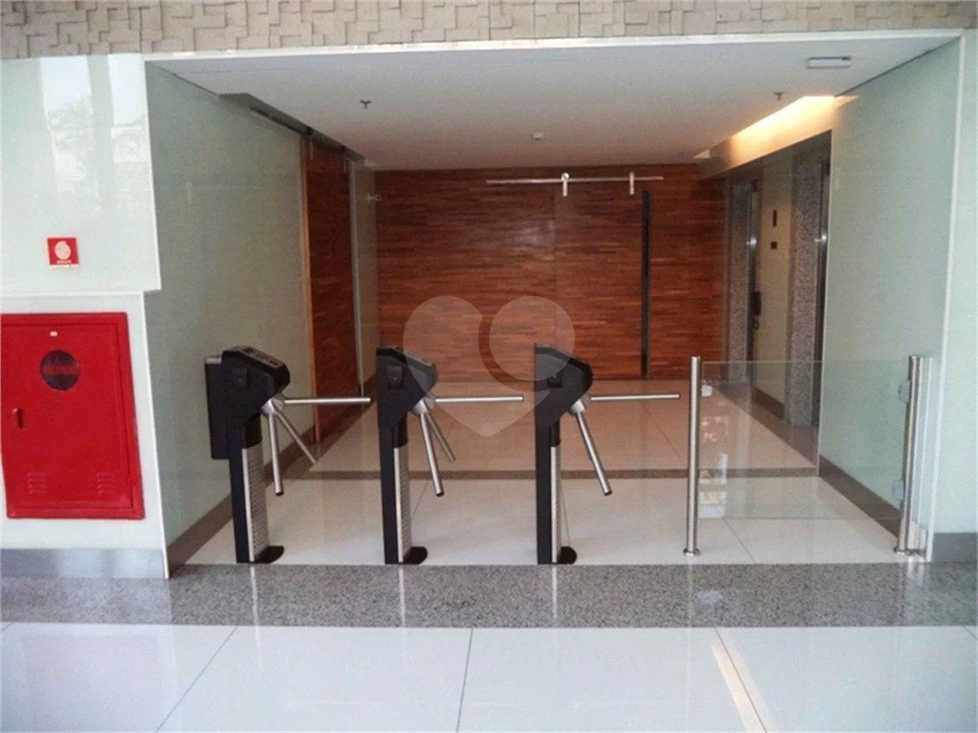Sala comercial à venda no Brooklin