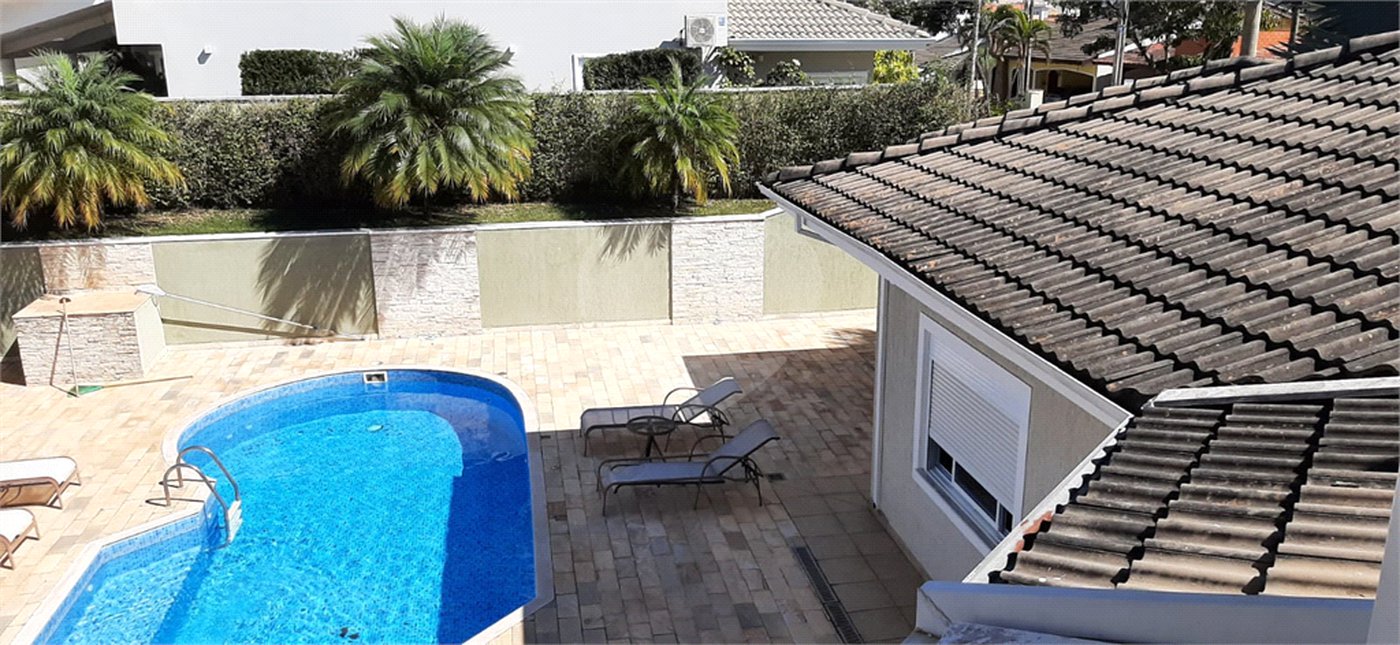 Belíssima casa Alto Padrão - Louveira