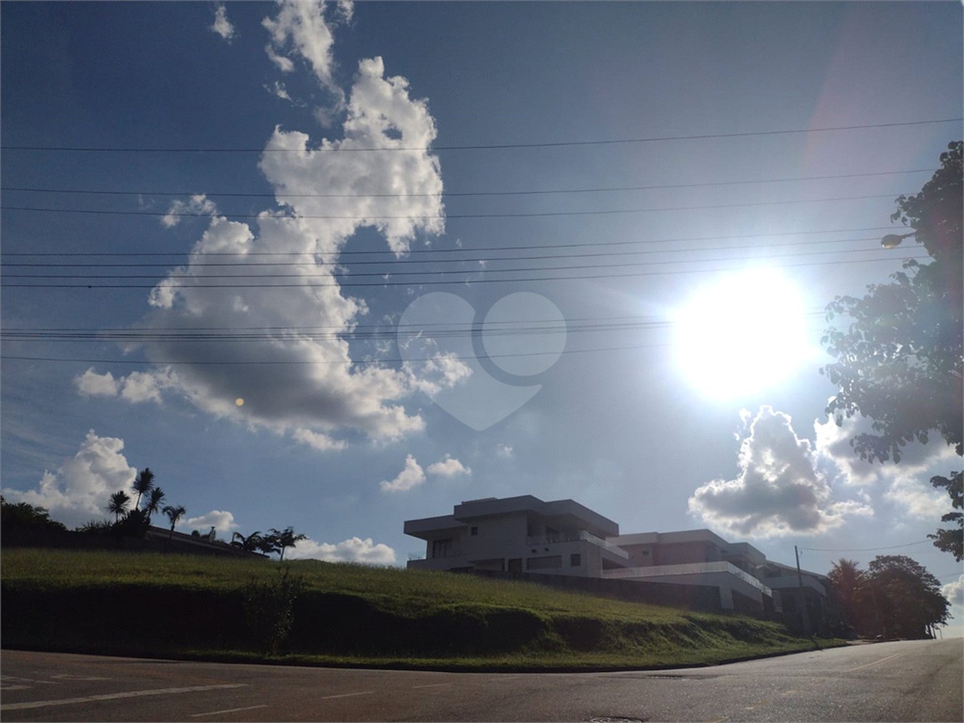 TERRENO 1.000M² NO VILLAGGIO DI PARADISO, ITATIBA-SP