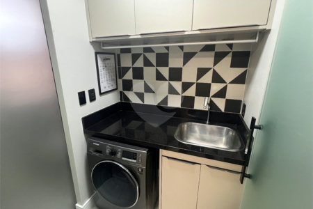 Apartamento à Venda – Aurora Gardens Residential Club