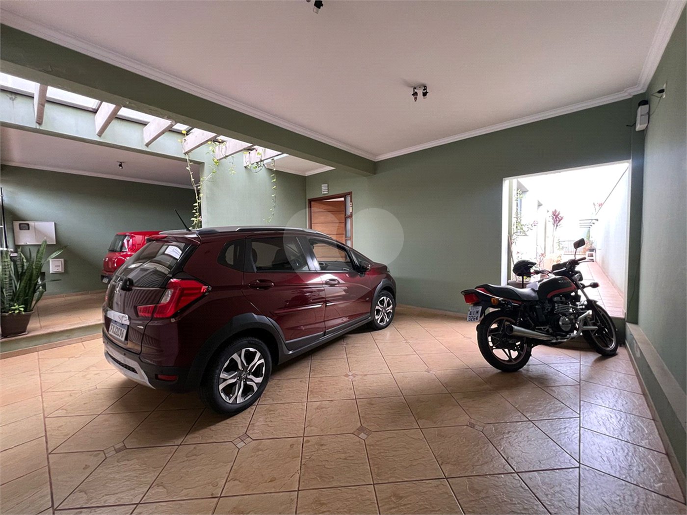 Casa a venda com 5 quartos em São Carlos