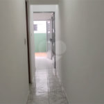 Casa Térrea à venda com 2 quartos, sendo 1 suíte,  em Casa Verde, São Paulo, SP
