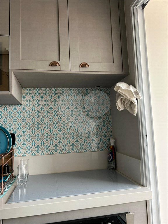 Apartamento 31m² com 2 dormitórios à venda no bairro do Ipiranga