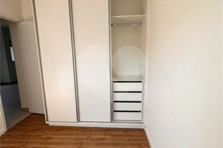 Apartamento no Edifício Residencial Valentina Park