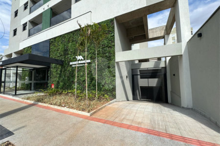 Apartamento Irineu Massari