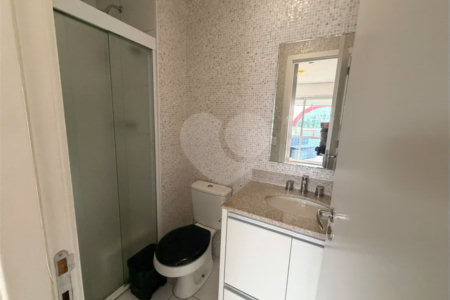 FLAT PREMIUM MOBILIADO NO MONDIAL HOME STAY | CENTRO DE SÃO BERNARDO DO CAMPO | 42 m² | VISTA LIVRE | 1 VAGA