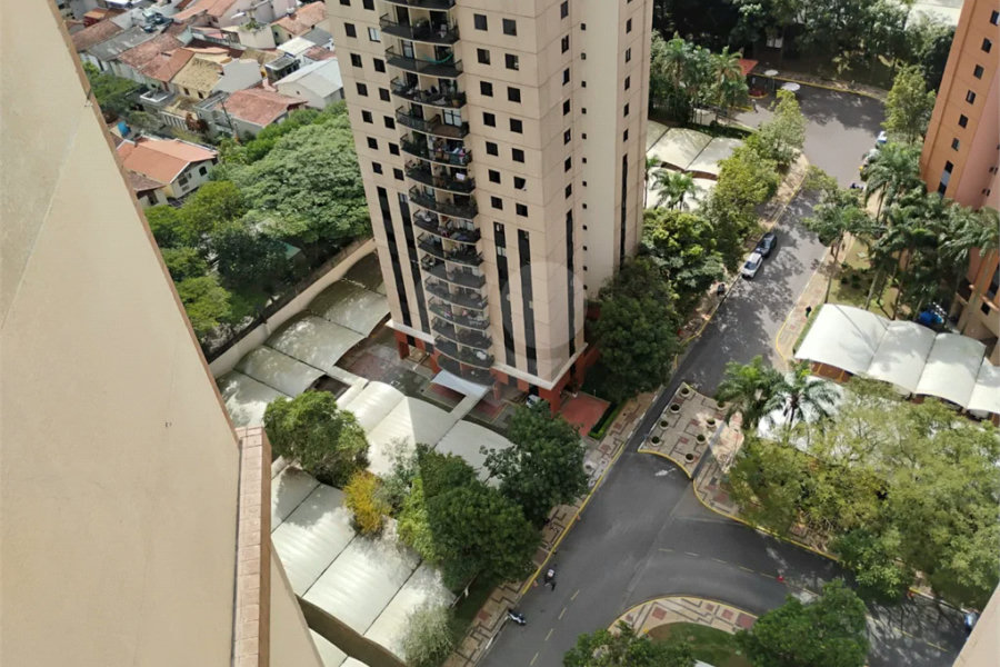 Lindo Apartamento Alto Da Boa Vista