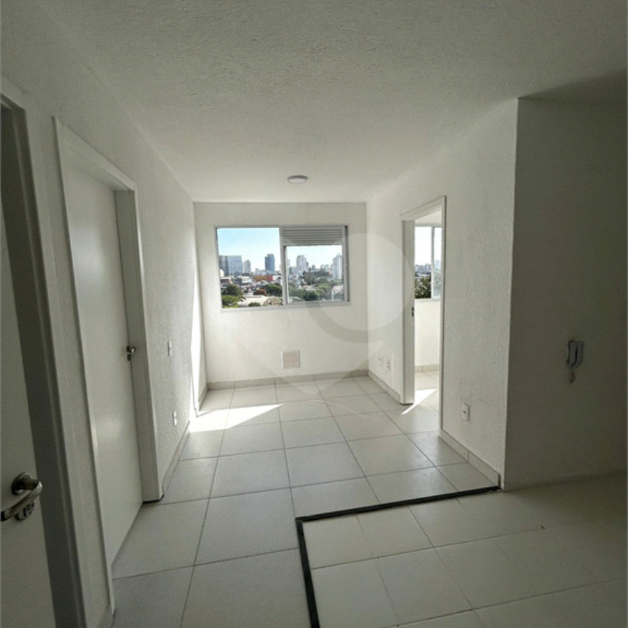 Apartamento á venda - Santo Amaro
